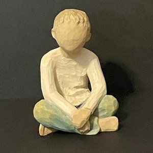 Willow Tree Imaginative Child